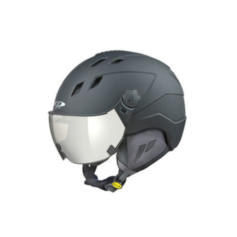 スキー スノボ 【70％OFF】 オーバーのアイテム取扱☆ スノーボード ヘルメット メンズ スキーヘルメット CORAO+BLK CP 20-21