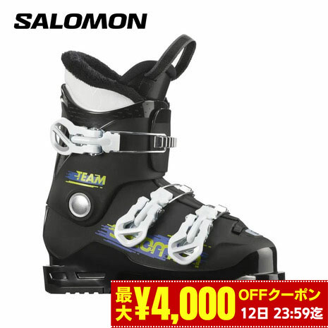 23 ブーツ サロモン スキーの人気商品・通販・価格比較 - 価格.com