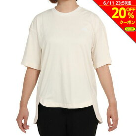 【20％OFFクーポン対象！6/11迄】アディダス（adidas）（レディース）半袖Tシャツ レディース W SE RELAX CC972-HC2507