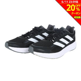 【20％OFFクーポン対象！6/11迄】アディダス（adidas）（メンズ）ランニングシューズ アディゼロ SL20.3 GY0558 トレーニングシューズ 部活