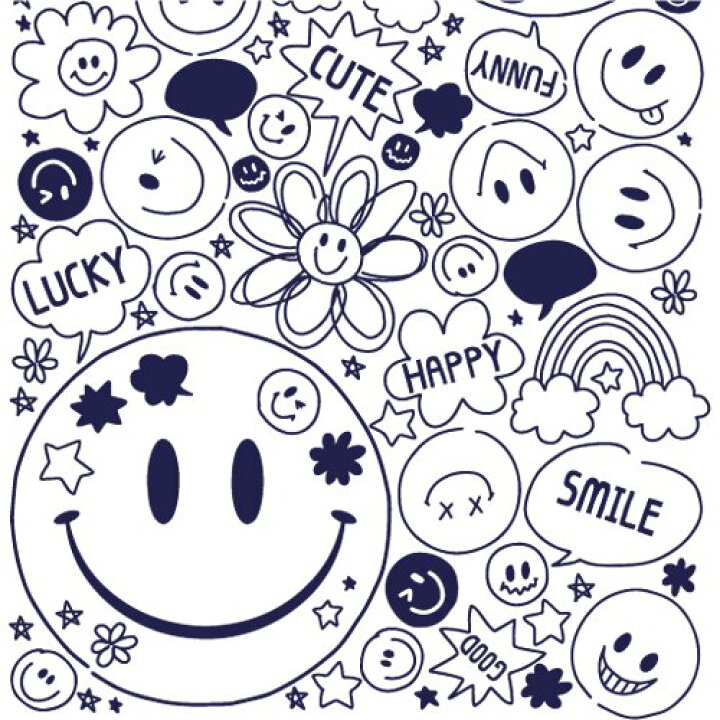 楽天市場 ポーセラーツ 転写紙 子供 かわいい にこちゃん ニコニコ マーク Smiley Face スマイリーフェイス ネイビー Blue Victoria Design 楽天市場 ポーセラーツ 転写紙 子供 かわいい にこちゃん ニコニコ マーク Smiley Face スマイリーフェイス ネイビー Blue Victoria Design