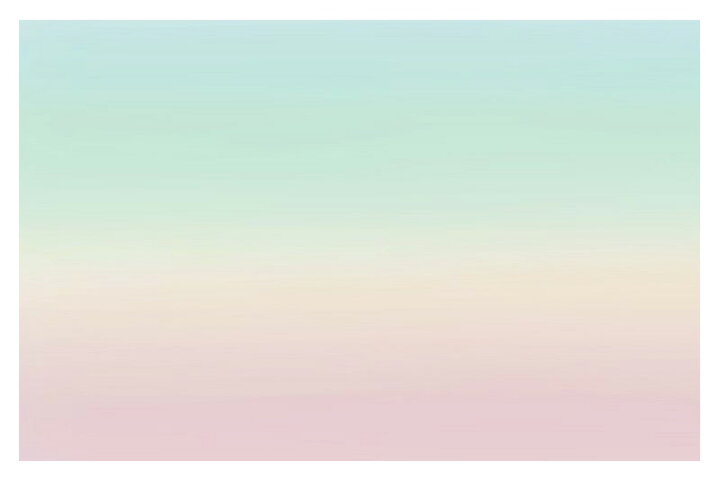 楽天市場 ポーセラーツ 転写紙 Pastel Gradation パステル グラデーション ピンク 水色 可愛い Victoria Design