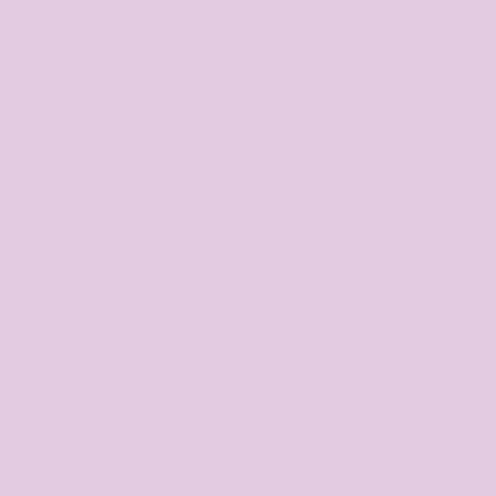 楽天市場 ポーセラーツ 転写紙 カラー Color Pale Orchid 単色 ペールオーキッド Victoria Design