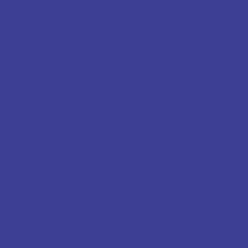 ポーセラーツ 転写紙 カラー COLOR ROYAL BLUE (単色・ロイヤルブルー) blue