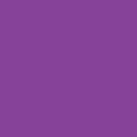 ポーセラーツ 転写紙 カラー COLOR VIOLET (単色・バイオレット） purple
