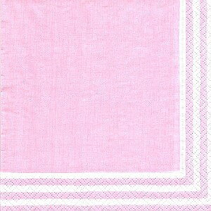 y[p[ivL fRp[W ܂Ƃߔ Ɩp LINEA LIGHT PINK L 10Zbg sN