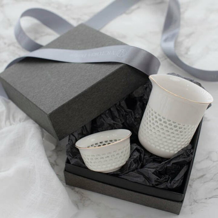 楽天市場 ギフト プレゼント 誕生日 バースデー お猪口 徳利 お酒 晩酌 ギフトラッピング付 男性 おしゃれ お酒好きな方に 日本酒晩酌セットa Victoria Design