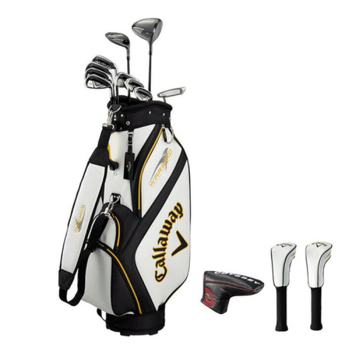 楽天市場】キャロウェイ（CALLAWAY）（メンズ）ウォーバード warbird 