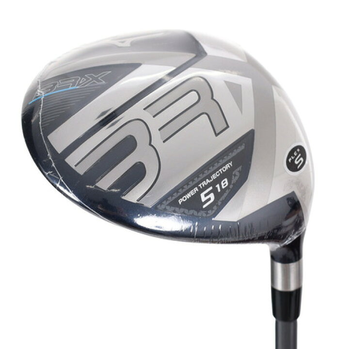 楽天市場】ミズノ（MIZUNO）（メンズ）BR-Xフルセット 10本(DR、FW5 