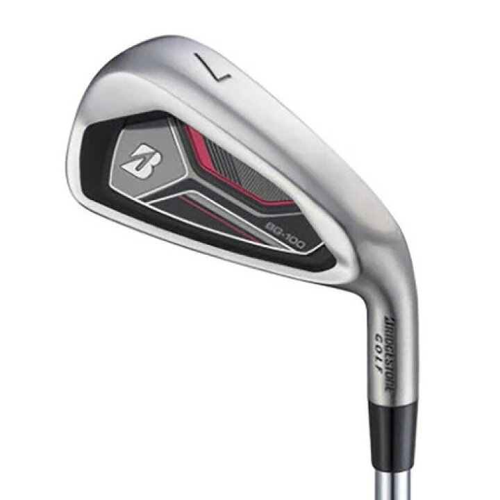楽天市場】ブリヂストンゴルフ（BRIDGESTONE GOLF）（メンズ）BG-100 S 