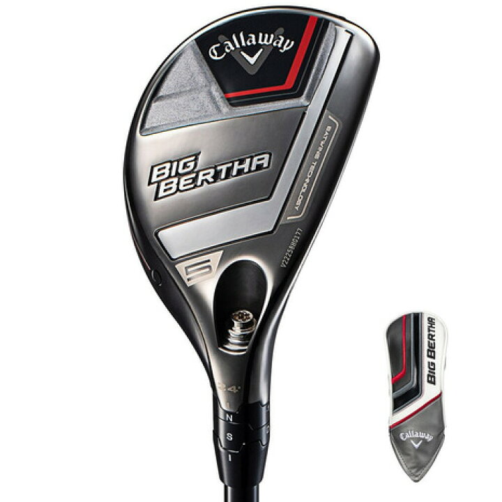 楽天市場】キャロウェイ（CALLAWAY）（メンズ）【ゴルフクラブ4本 