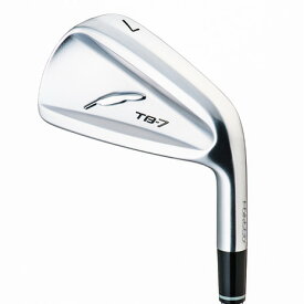 【5%OFFクーポン5/5限定 2点以上購入】フォーティーン（FOURTEEN）（メンズ）TB-7 FORGED アイアンセット 5本(6I〜9I、P)N.S.PRO MODUS3 TOUR 105