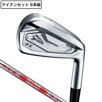 楽天市場】スリクソン アイアンセットの通販
