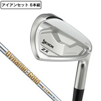楽天市場】スリクソン zx7 アイアンの通販