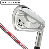 楽天市場】スリクソンzx7アイアンの通販