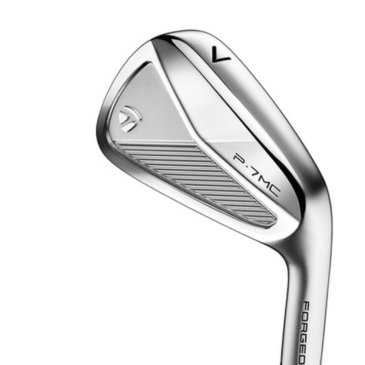 楽天市場】テーラーメイド（TAYLORMADE）（メンズ）P7MC アイアン 