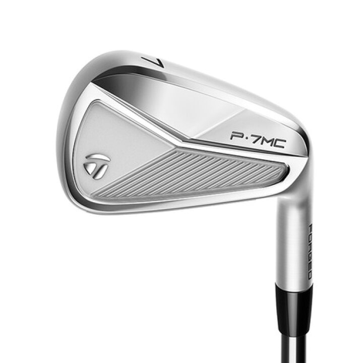 楽天市場】テーラーメイド（TAYLORMADE）（メンズ）P7MC アイアン 