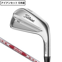 楽天市場】タイトリスト アイアン t100の通販