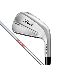 タイトリスト（TITLEIST）（メンズ）T250 アイアンセット 6本(5I〜9I、PW)N.S.PRO 880 AMC 2025