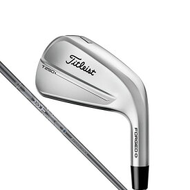 タイトリスト（TITLEIST）（メンズ）T250 アイアンセット 6本(5I〜9I、PW)MMT AMC BLUE 2025