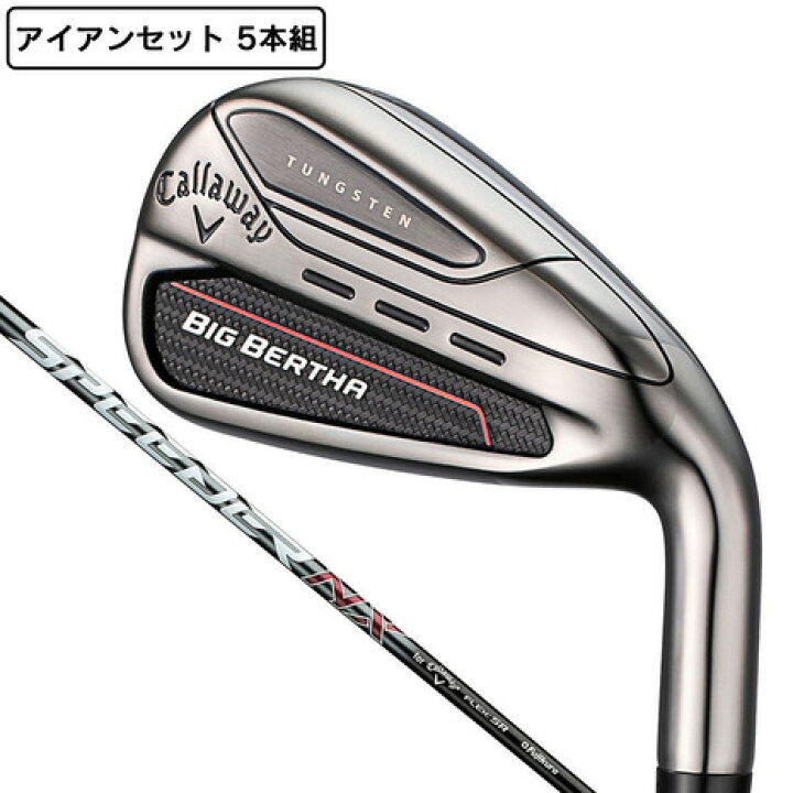 楽天市場】キャロウェイ（CALLAWAY）（メンズ）BIG BERTHA 