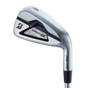 【25日限定!ポイント最大14倍!5の日&ポイント変倍CP要エントリー】ブリヂストンゴルフ(BRIDGESTONE GOLF) TOUR B JGR HF3 アイアン 5本セット (6I〜9I.PW) AiR Speeder JGR for Iron (メンズ)
