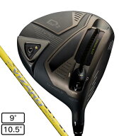 本間ゴルフ（HONMA）（メンズ）ツアーワールド TW757 TYPE-D PLUS 2 ドライバー VIZARD for TW757 45