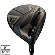 本間ゴルフ（HONMA）（メンズ）ツアーワールド TW757 TYPE-D PLUS 2 ドライバー VIZARD MP5