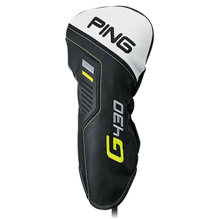 楽天市場】ピン(PING）(メンズ）G430 HL MAXドライバー SPEEDER NX 45 
