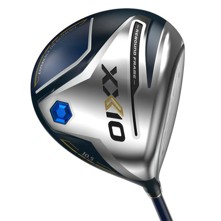 楽天市場】ダンロップ（DUNLOP）（メンズ）ゼクシオ 12 ドライバー 