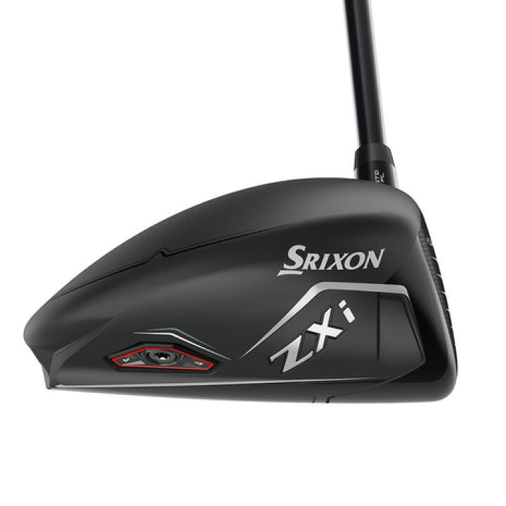 楽天市場】スリクソン（SRIXON）（メンズ）ZXi ドライバー(1W ロフト9 
