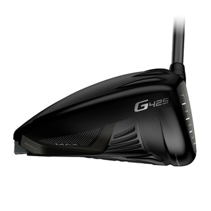 楽天市場】ピン(PING) G425 MAX ドライバー (1W ロフト度) TOUR