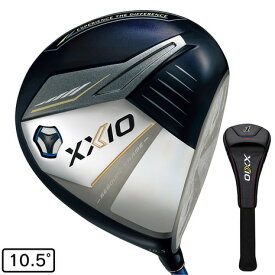 ゼクシオ（XXIO）（メンズ）ゼクシオ13 ドライバー MP1300