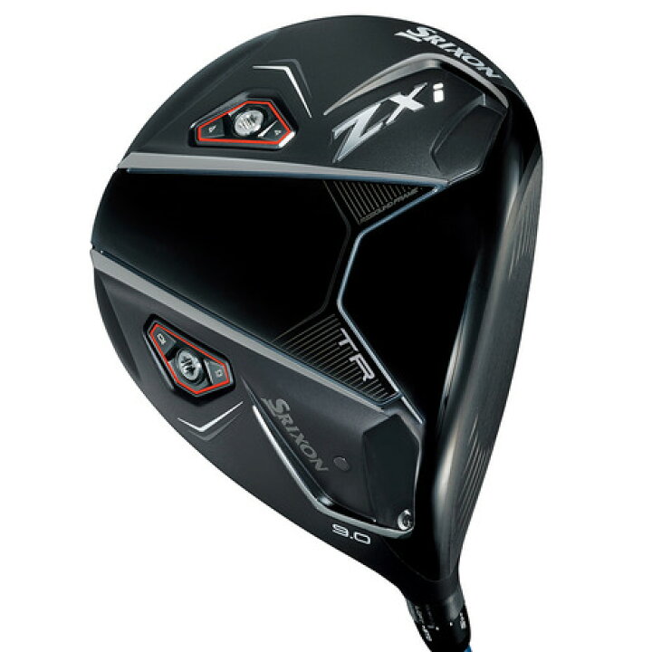 楽天市場】スリクソン（SRIXON）（メンズ）ZXi TR ドライバー(1W 