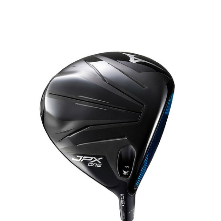 楽天市場】ミズノ（MIZUNO）（メンズ）JPX ONE ドライバー(1W ロフト 