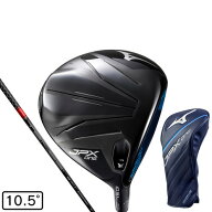 ミズノ（MIZUNO）（メンズ）JPX ONE ドライバー(1W ロフト10.5度)TENSEI RED MM D