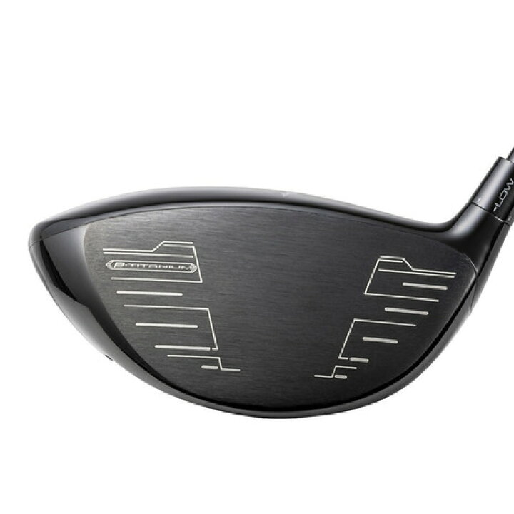 楽天市場】ミズノ（MIZUNO）（メンズ）ST-X 230 ドライバー(1W ロフト  