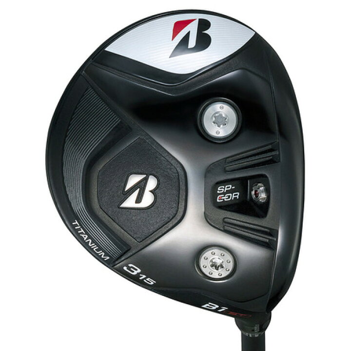 楽天市場】ブリヂストンゴルフ（BRIDGESTONE GOLF）（メンズ）B1ST 