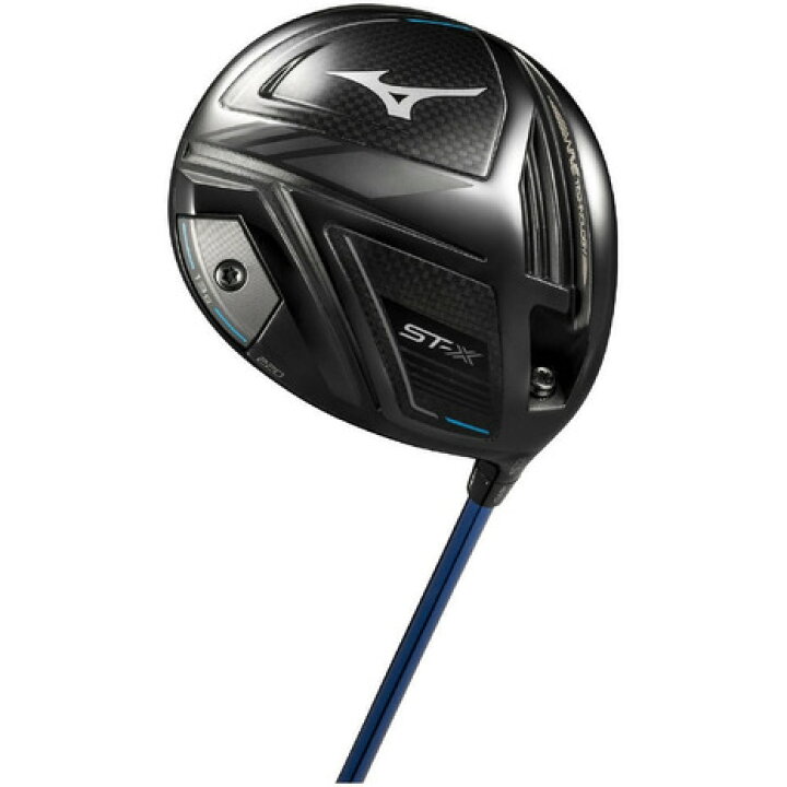 楽天市場】ミズノ（MIZUNO）（メンズ）ST-X 220 ドライバー(1W ロフト 