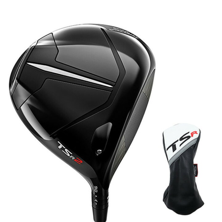 楽天市場】タイトリスト（TITLEIST）（メンズ）TSR2 ドライバー 