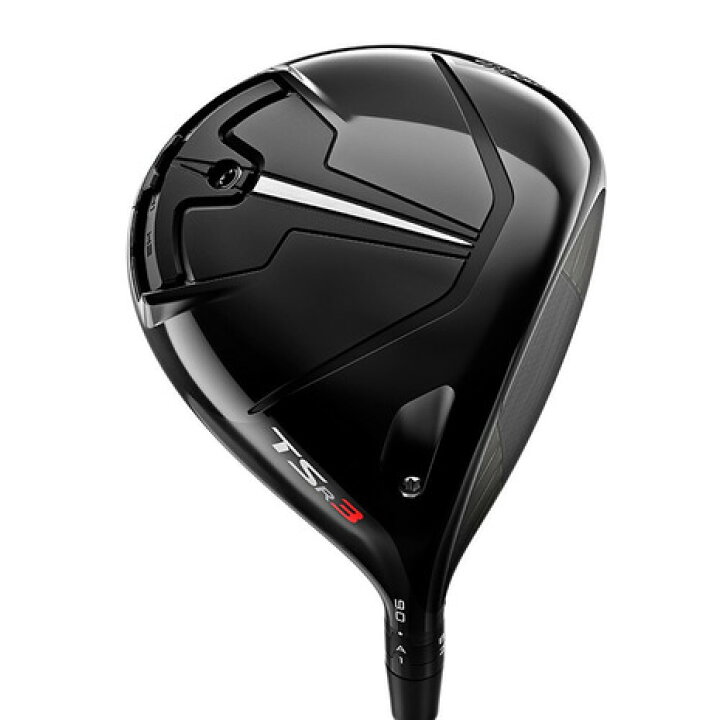 楽天市場】タイトリスト（TITLEIST）（メンズ）TSR3 ドライバー(ロフト  