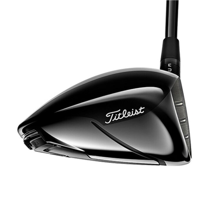 楽天市場】タイトリスト（TITLEIST）（メンズ）TSR3 ドライバー(ロフト 