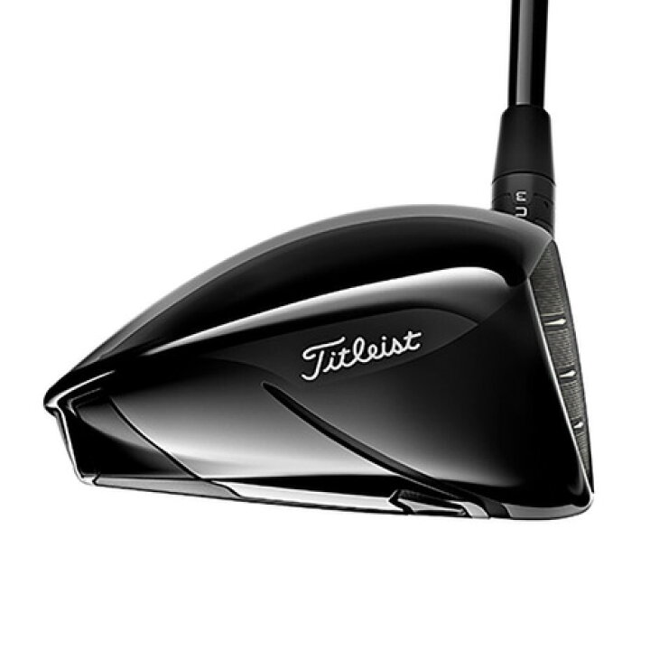 楽天市場】タイトリスト（TITLEIST）（メンズ）TSR4 ドライバー(ロフト 