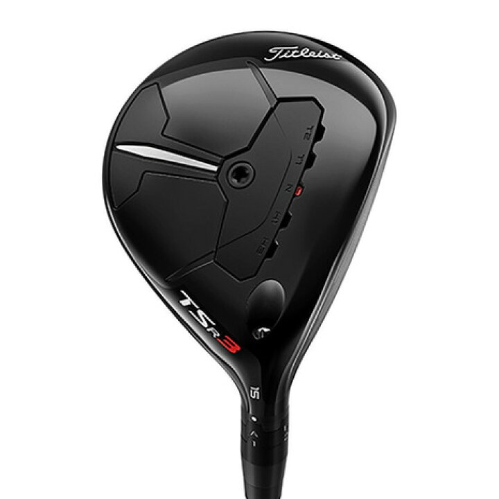 楽天市場】タイトリスト（TITLEIST）（メンズ）TSR3 フェアウェイ 