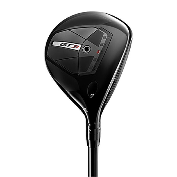 楽天市場】タイトリスト（TITLEIST）（メンズ）GT3 フェアウェイメタル 