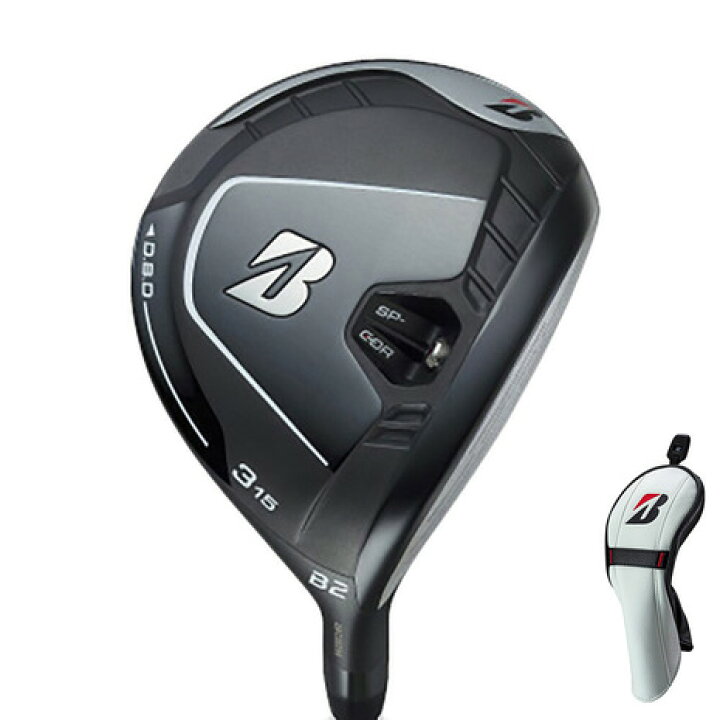 楽天市場】ブリヂストンゴルフ（BRIDGESTONE GOLF）（メンズ） B2 