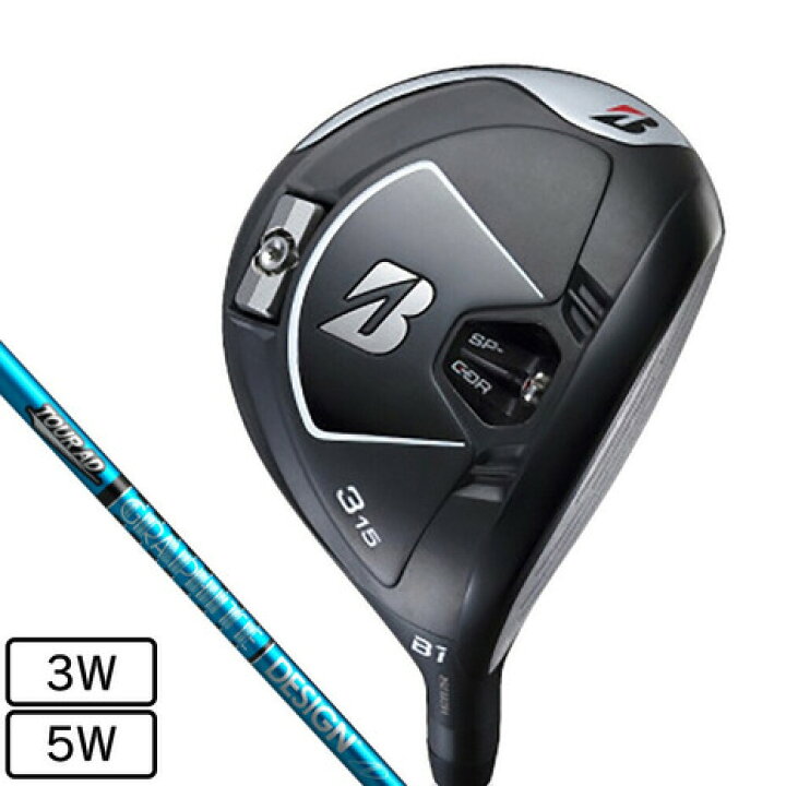 楽天市場】ブリヂストンゴルフ（BRIDGESTONE GOLF）（メンズ） B1 