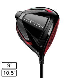 【6万円以上6,000円OFFクーポン 4/30限定】テーラーメイド（TAYLORMADE）（メンズ） ステルス ドライバー TourAD UB 6