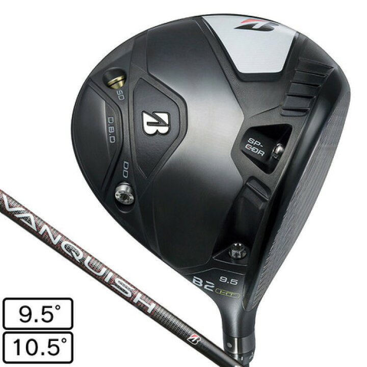 楽天市場】ブリヂストンゴルフ（BRIDGESTONE GOLF）（メンズ）B2HT 