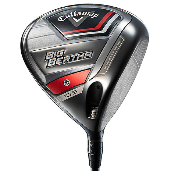 楽天市場】キャロウェイ（CALLAWAY）（メンズ）BIG BERTHA 